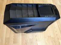 Корпус Zalman Z11 Plus