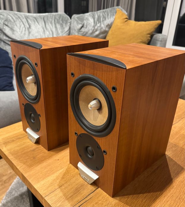 Głośniki Jamo E825