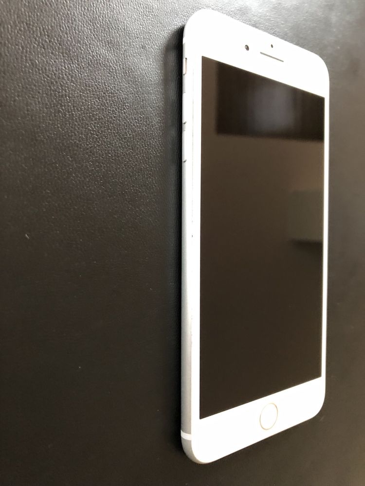 Iphone 8 Plus 64 Gb Branco Seminovo