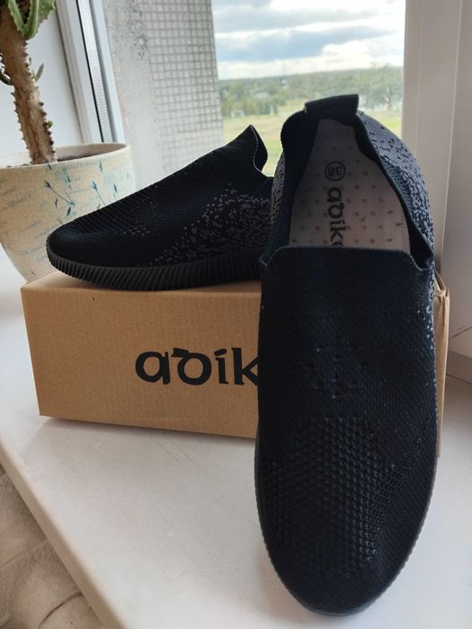 Кросівки жіночі, весна, літо, осінь, 38 розмір