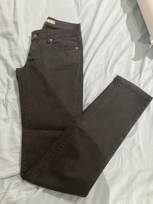 Calças de ganga Tiffosi em tamanho 36