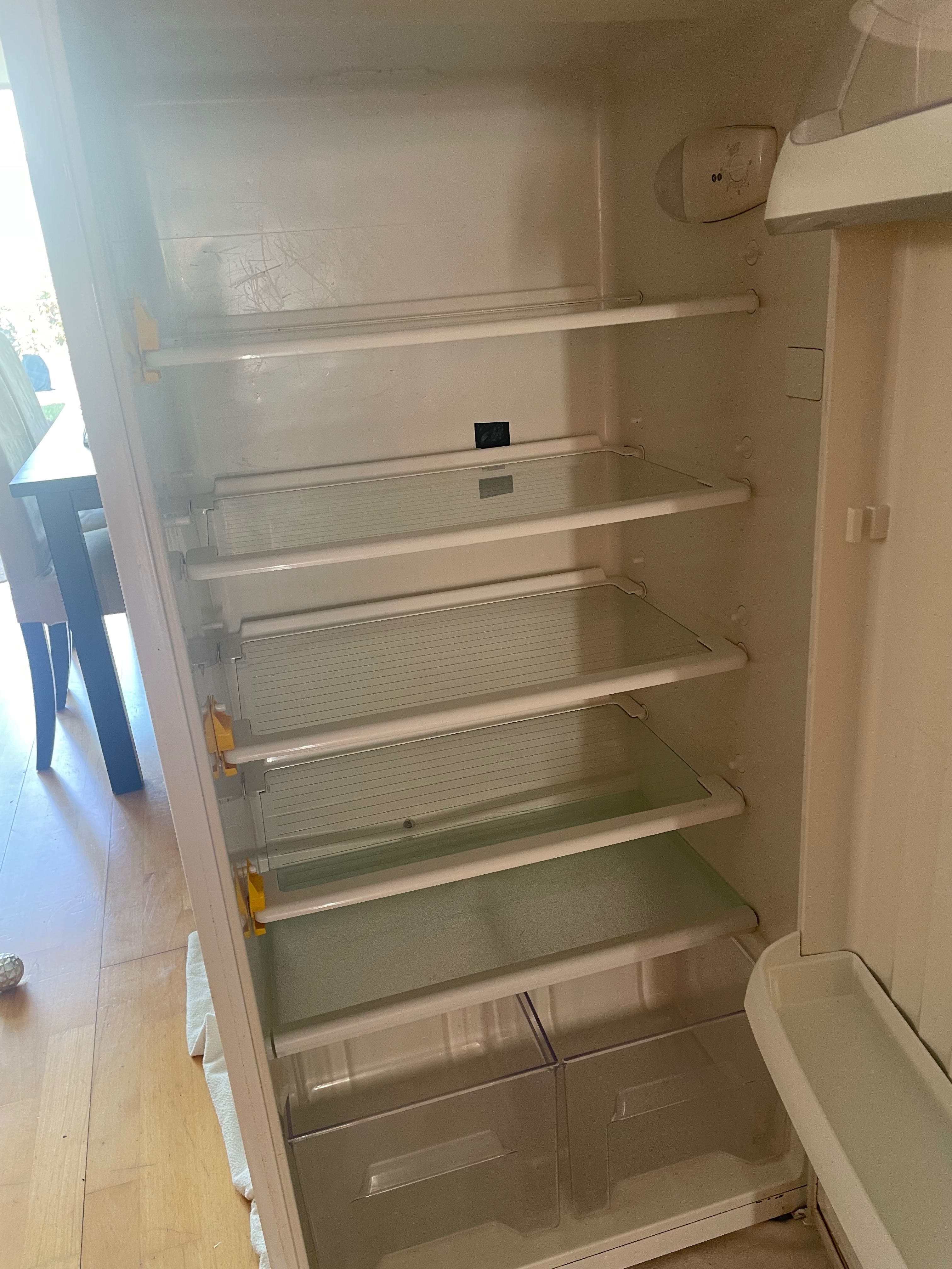 Frigorífico Teka