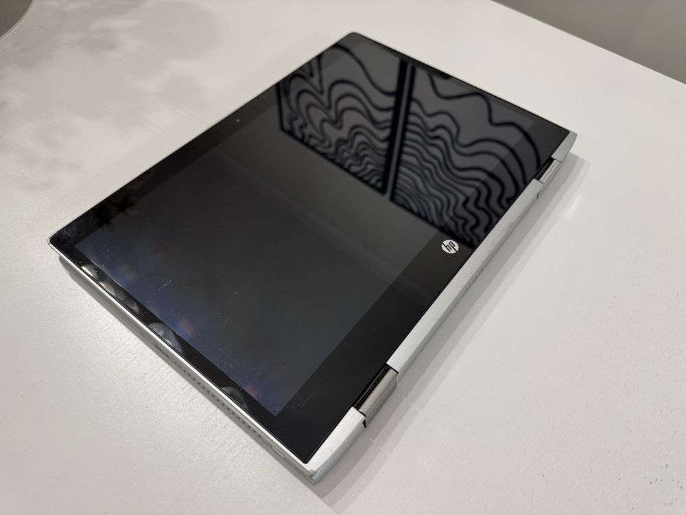 Laptop HP Probook x360 440 G1 dotykowy