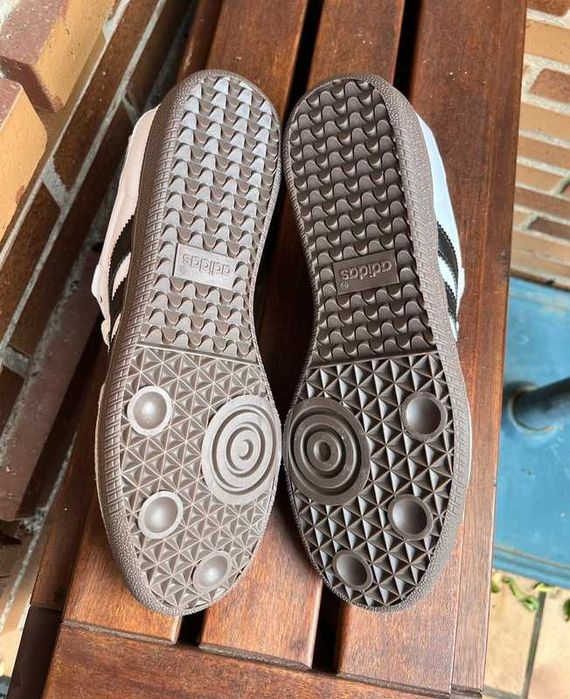 buty_Adidas_Samba_Vegan_White_Gum Espadryle R.40