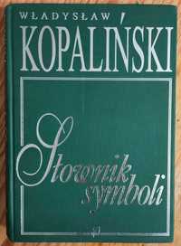 Słownik symboli Władysław Kopaliński