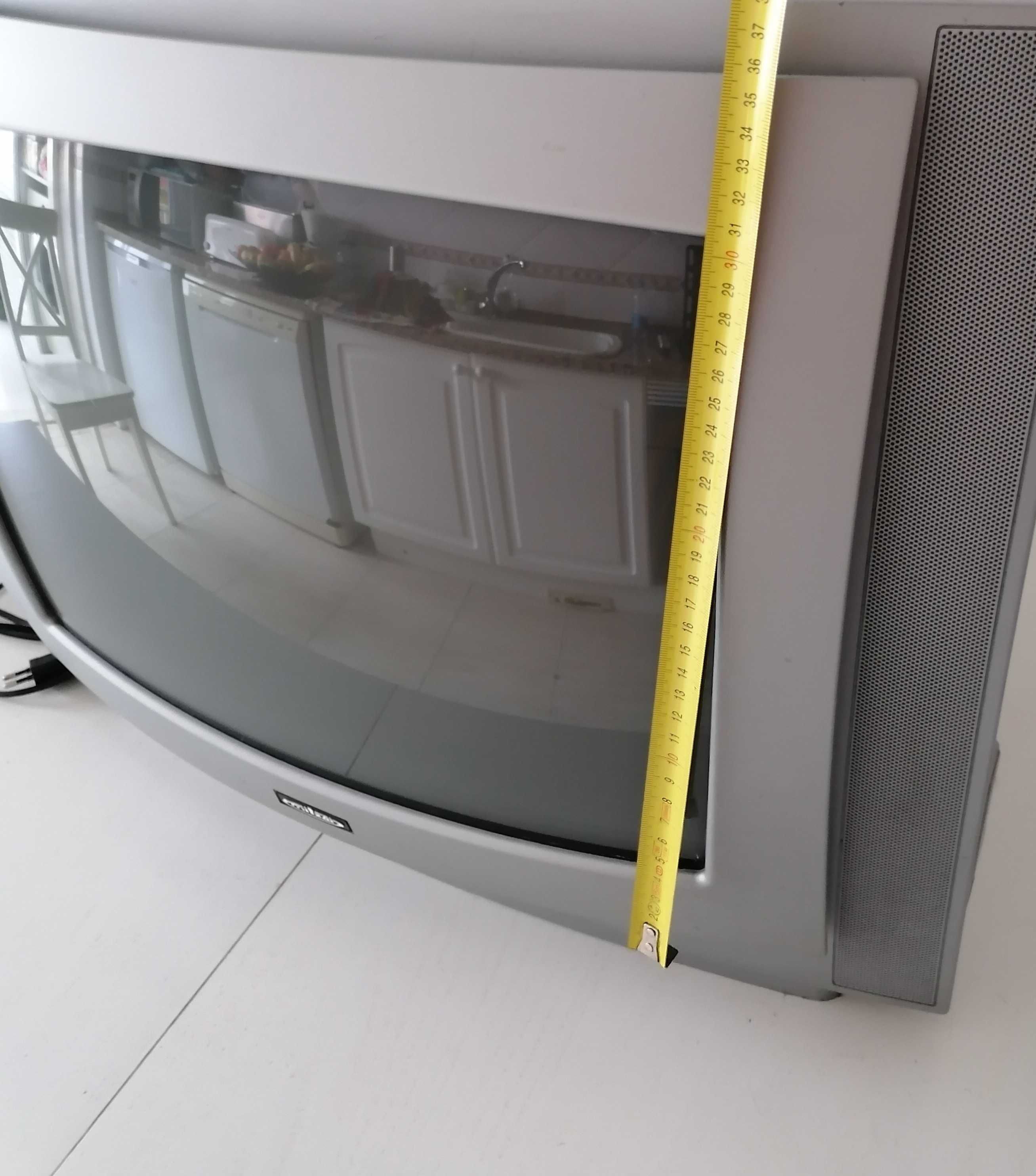 Televisão Mitsai 50 cm a cores