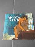 Chico & Rita płyta CD