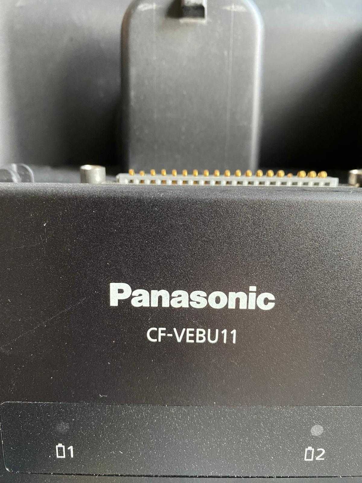 Stacja Panasonic Toughbook do CF-U1 Charging Dock Cradle CF-VEBU11