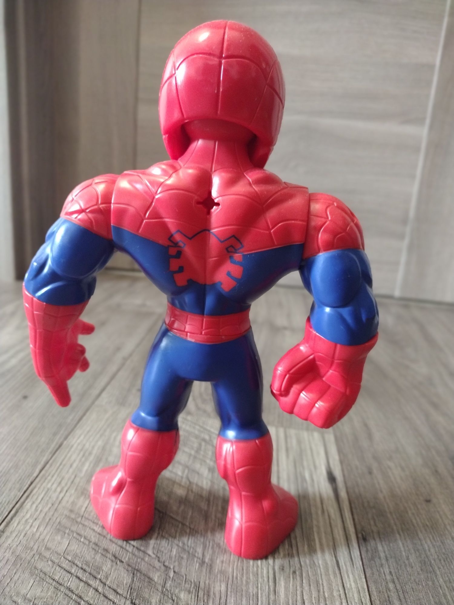 Spider Man figurka