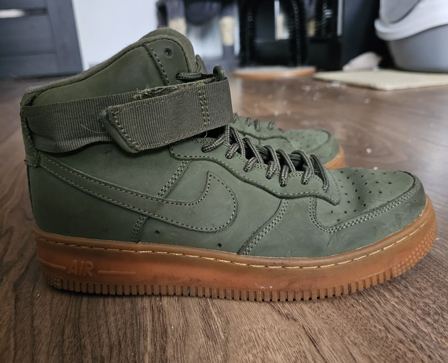 Nike air force 1