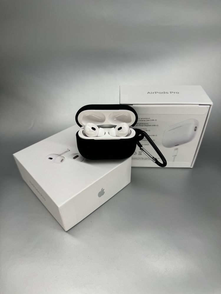 AirPods Pro 2 type C + etui gratis