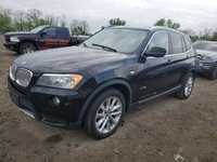 BMW X3 XDrive28I 2014 року