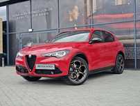 Alfa Romeo Stelvio INTENSA 2.0 280KM Q4 Rabat 62500 zł tylko u ZasadaAutomotive