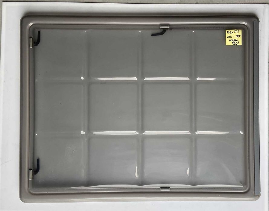 Okna Hobby / Swift  różne wielkości i wymiary, części