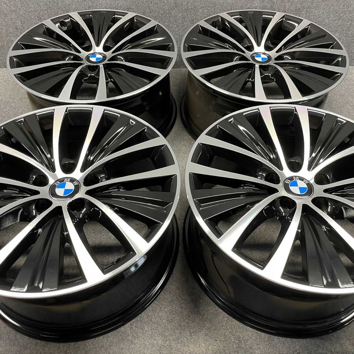 диски BMW R-19 X5 X6 F15 F16 Е70 стиль 448 - 12000 грив  комплект