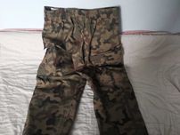 Ubranie ochronne wzór 128/ MON
