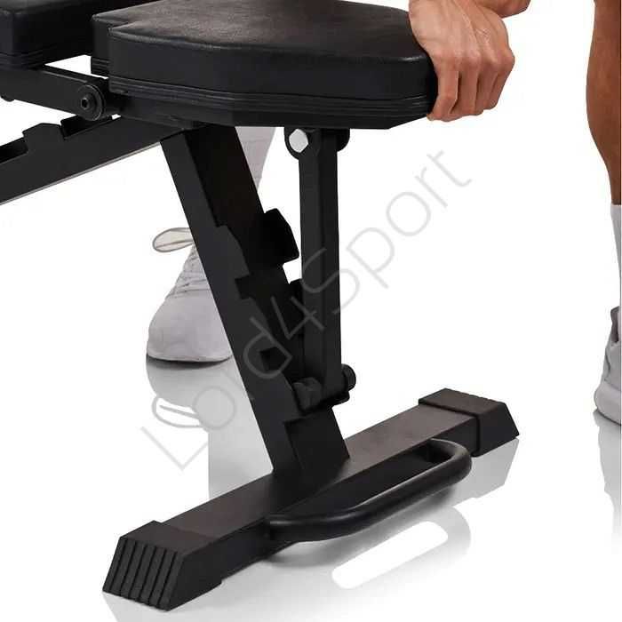 Ławka treningowa HAMMER FORCE 6.0