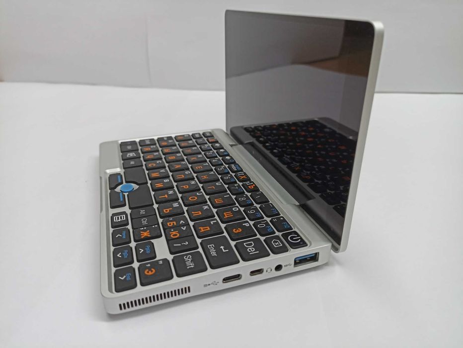 GPD Pocket Computer Review