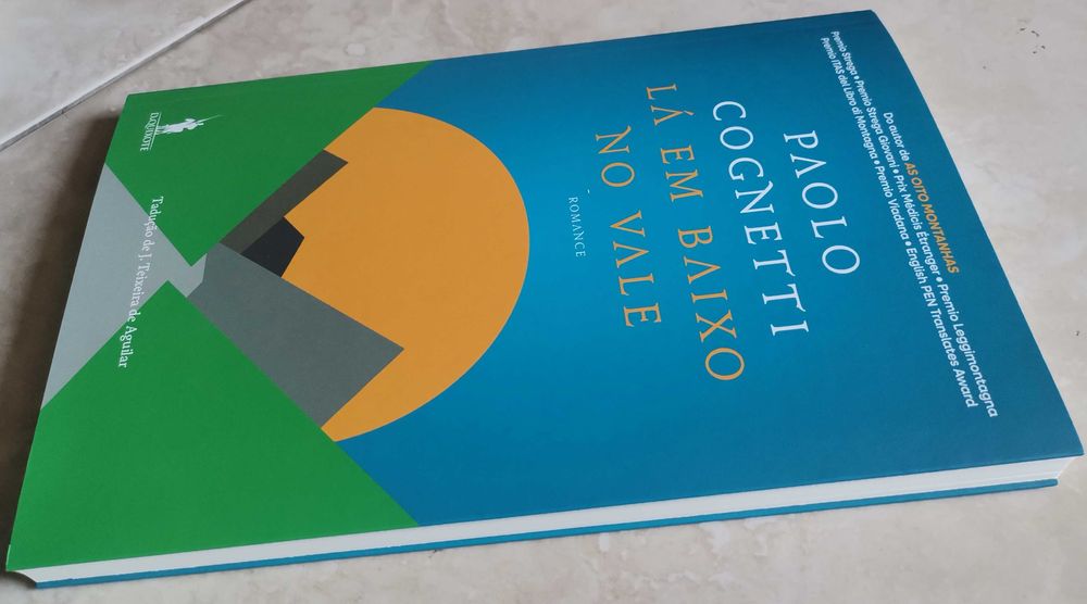 Portes Grátis - Lá em Baixo no Vale