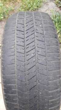 225/60R15 Fulda Y2000+ Германия (4+мм) шина покрышка БУ