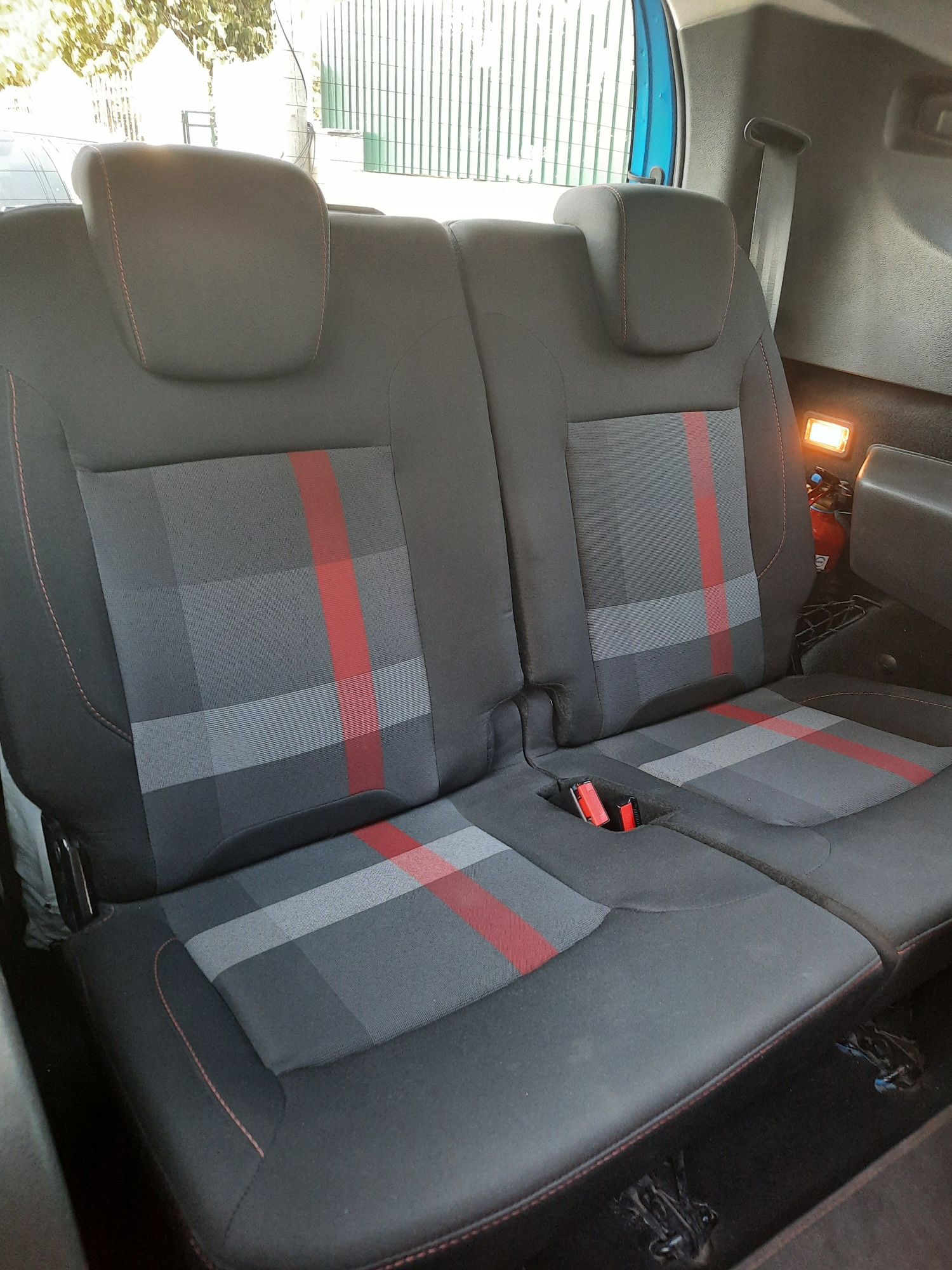 Dacia Lodgy Stepway 2020