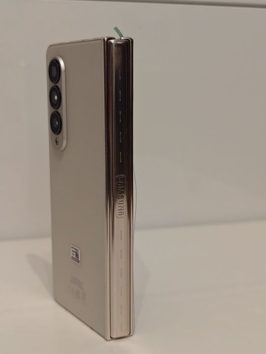 Samsung z fold 4, Złoty 256gb
