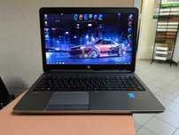 Недорогой бизнес ноутбук HP ProBook 650 G1 8/120Gb i5-4300M