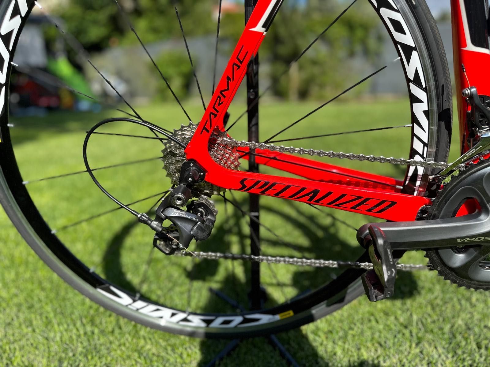 Tarmac Comp Specialized- obniżka ceny