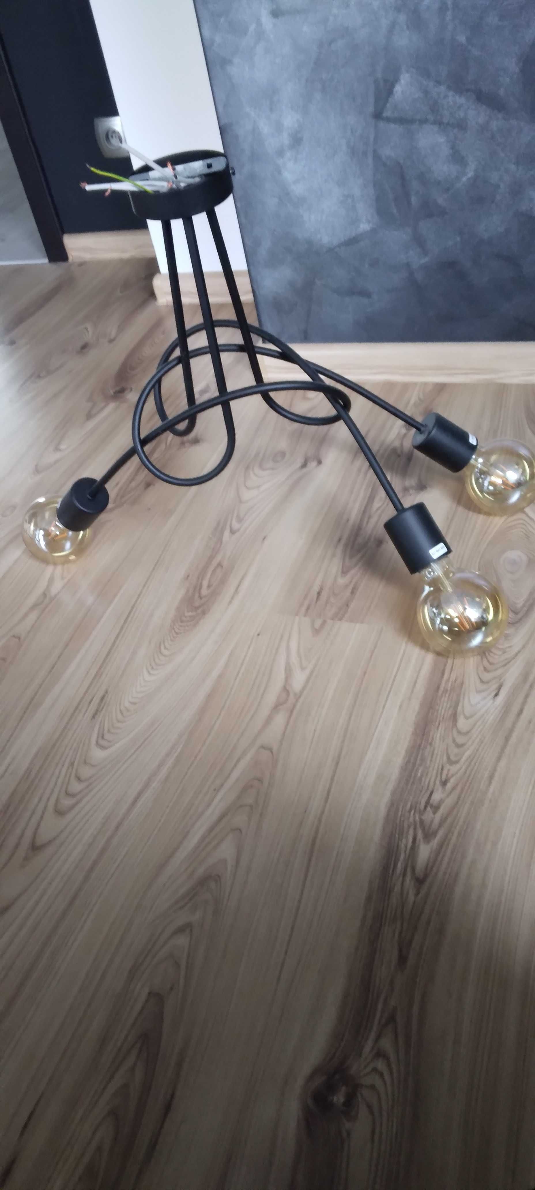 Lampa wisząca  młodzieżowa