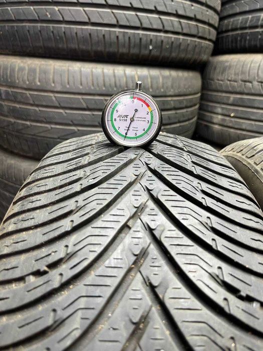 205/60 R16 BF-Goodrich пара зима