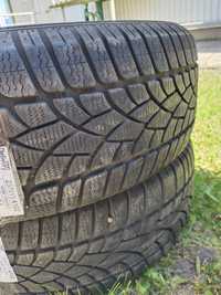 Продам Шини б/у 235/55 R18