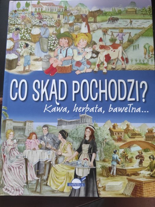 Książki komplet bajki