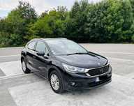 | Citröen/DS Automobiles DS4 Crossback |
