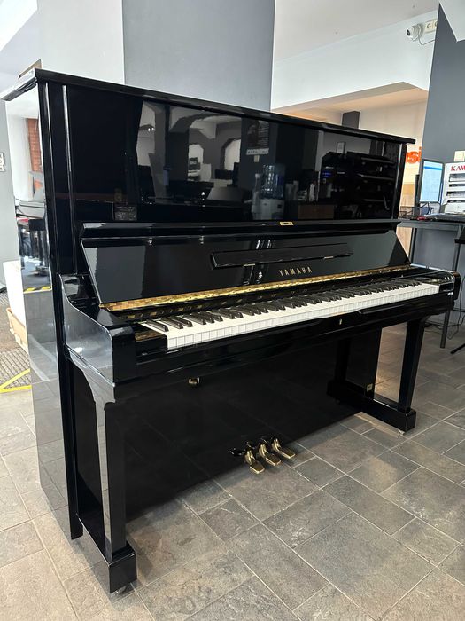 Pianino Yamaha U3 po renowacji! Gwarancja! transport/strojenie