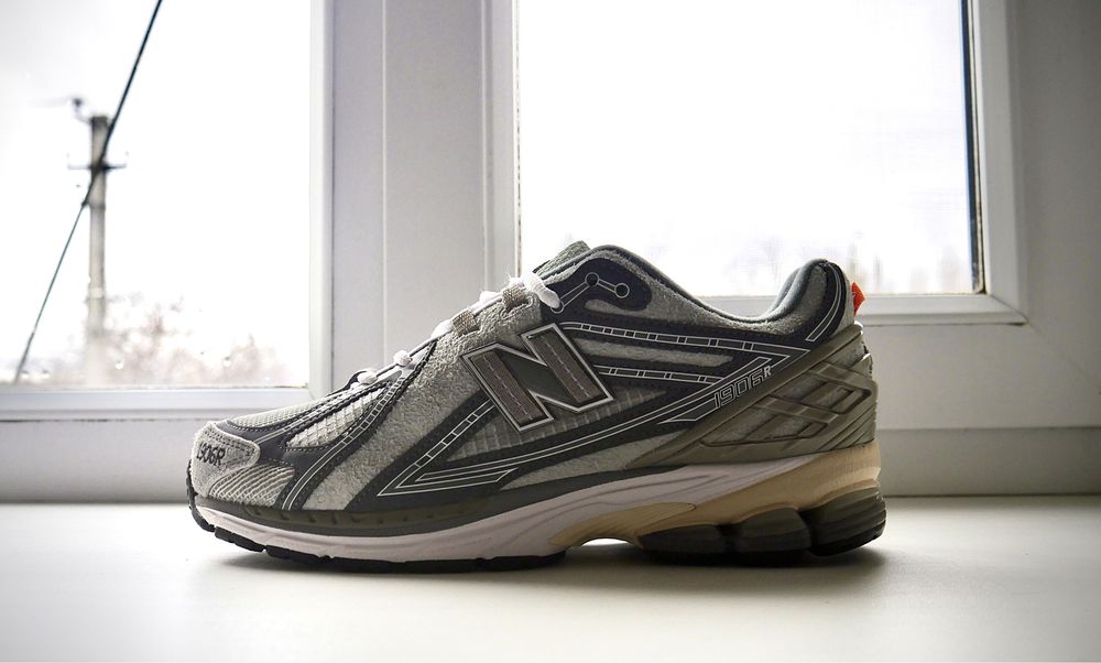 Чоловічі кросівки New Balance 1906r Cordura licence