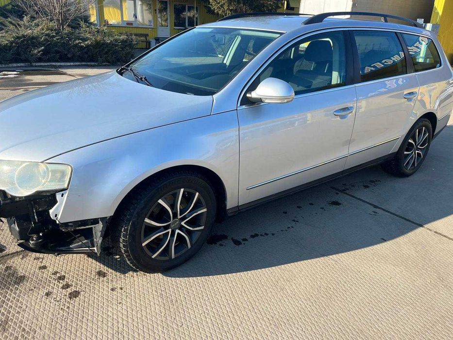 Машини з Європи. Розборка Volkswagen Passat b6. пасат б6 разборка авто