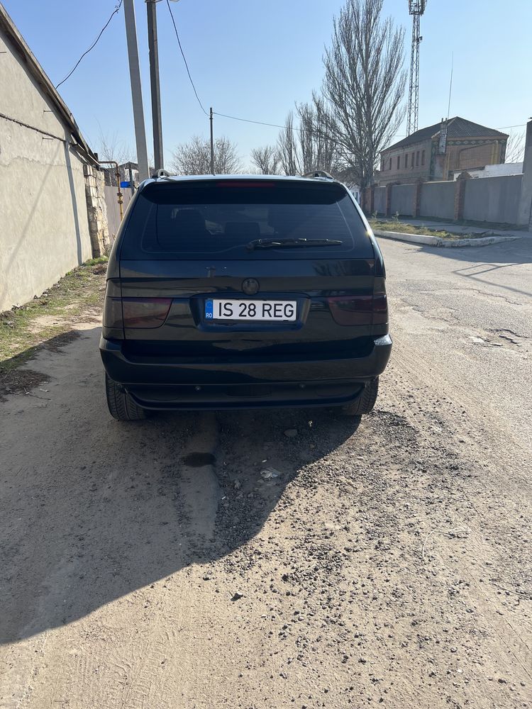 Бмв x5 продам