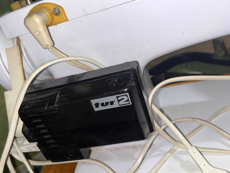 ‼️Швейная машинка Чайка 132 М с электроприводом‼️Лучшая Цена.‼️