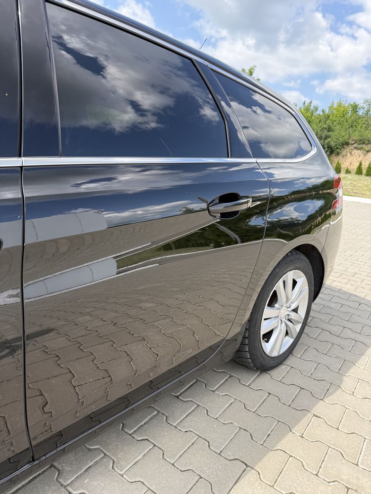 Продам Peugeot 308