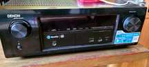 Sprzedam amplituner denon avr x1100W