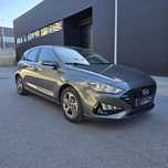 Hyundai i30 1.0 T-GDI Style Plus