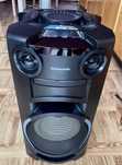 Panasonic sc-tmax10e-k bt