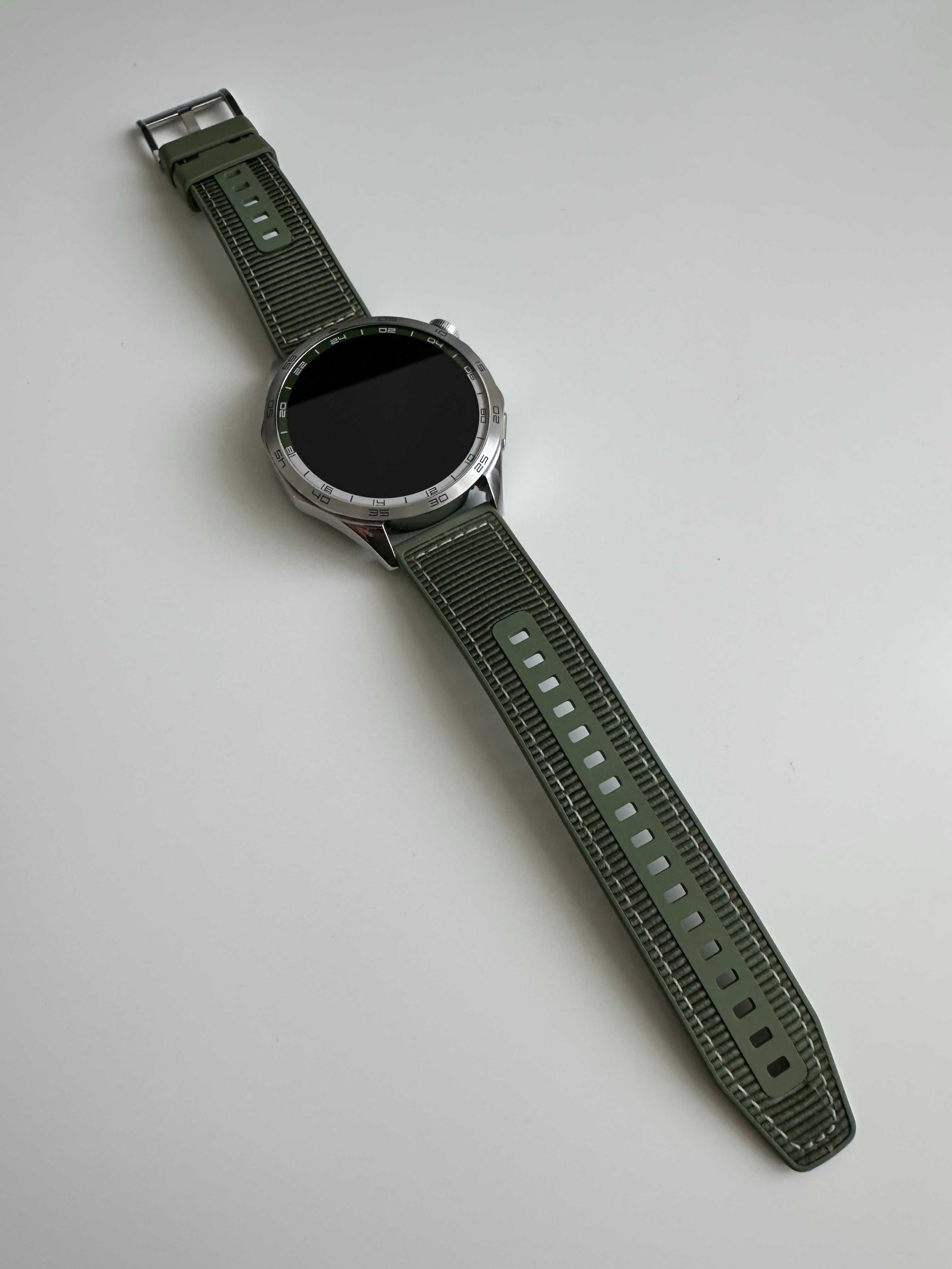 Huawei Watch GT 4 w idealnym stanie