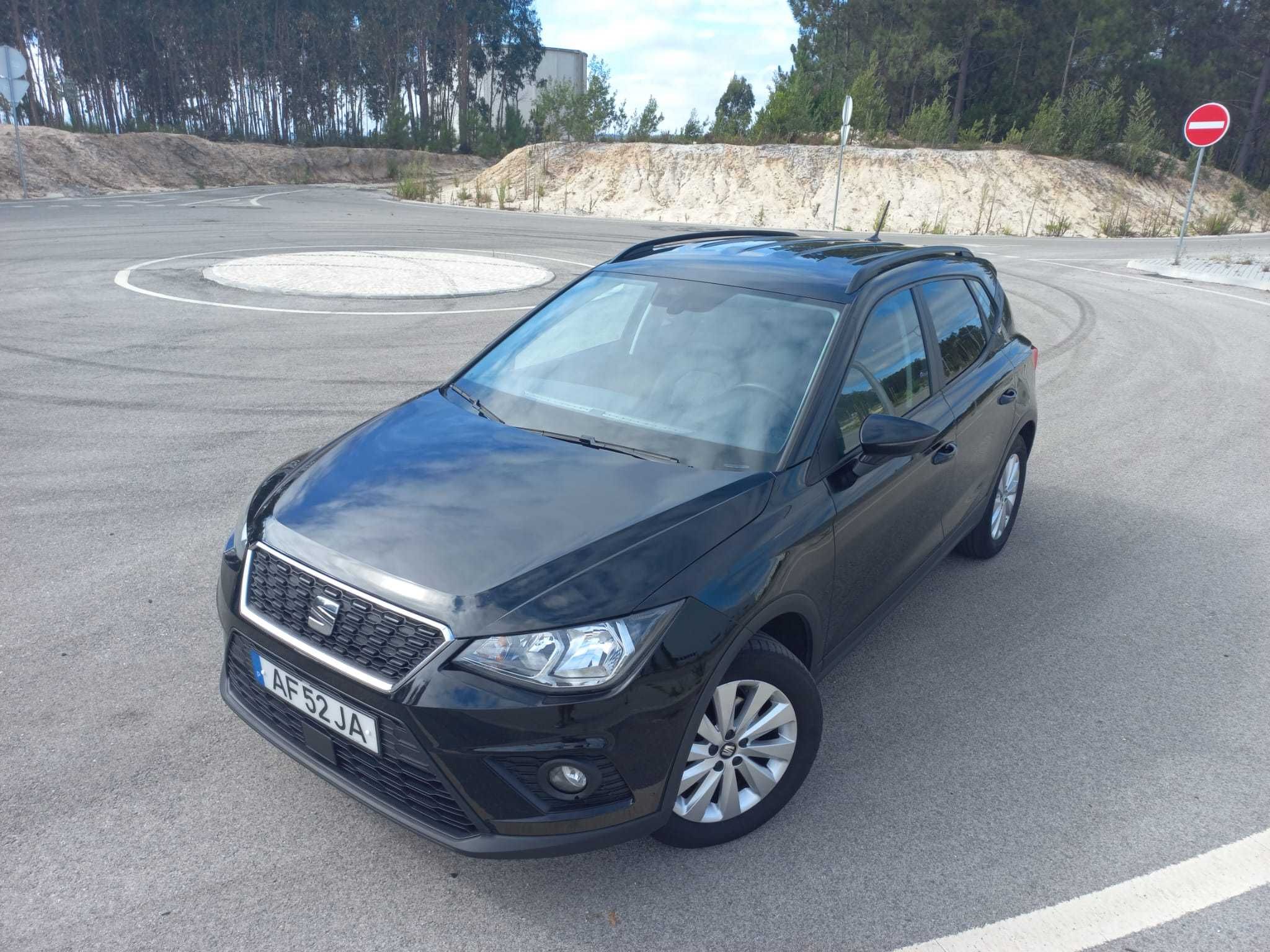 SEAT Arona TSI Style 110cv 6v