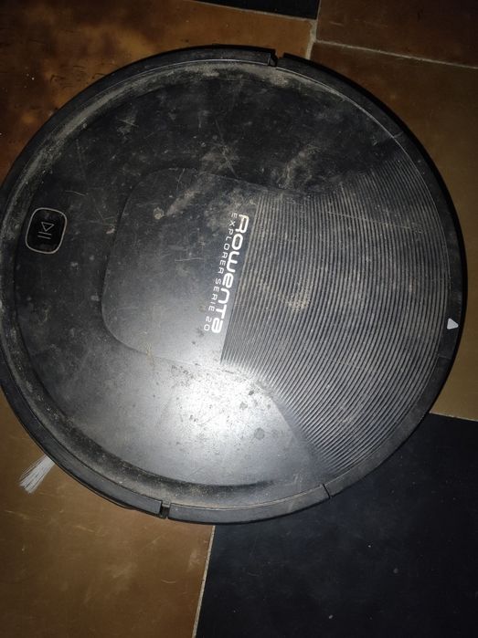 Пылесос.ровента..