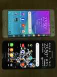Samsung note 4 note 4 edge 32 g
