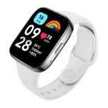 Xiaomi Redmi Watch 3 Active Smartwatch szary