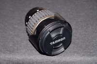 Tamron AF 17-50mm F/2.8 на Nikon кроп