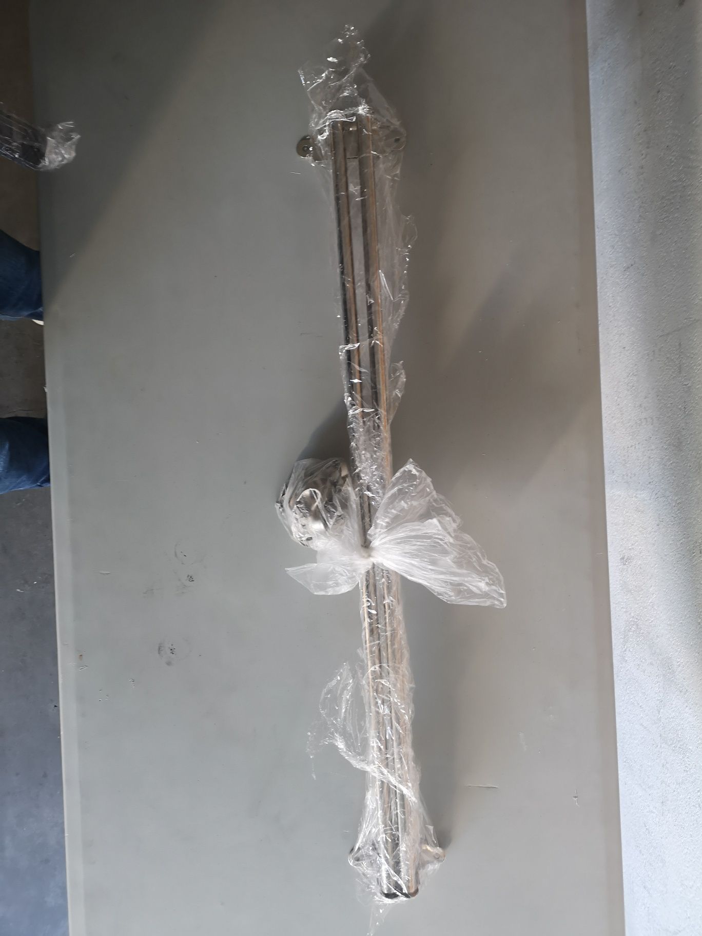 Suporte em inox para cozinha ou outro