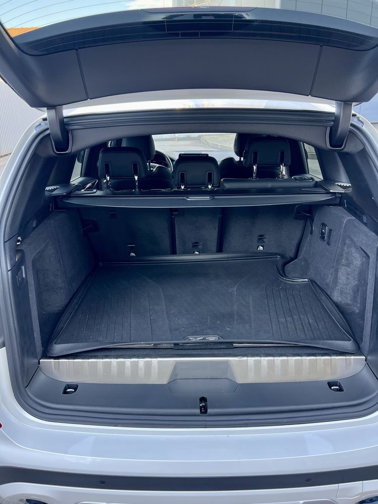 Bmw x3 2020 Hybrid